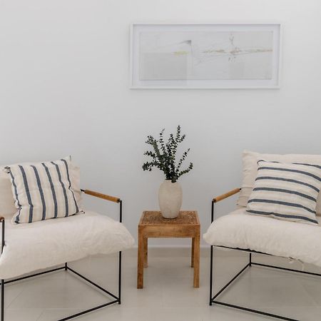 Apartamento Preciosa casa a 50 metros de Cala Blanca Jávea Exterior foto