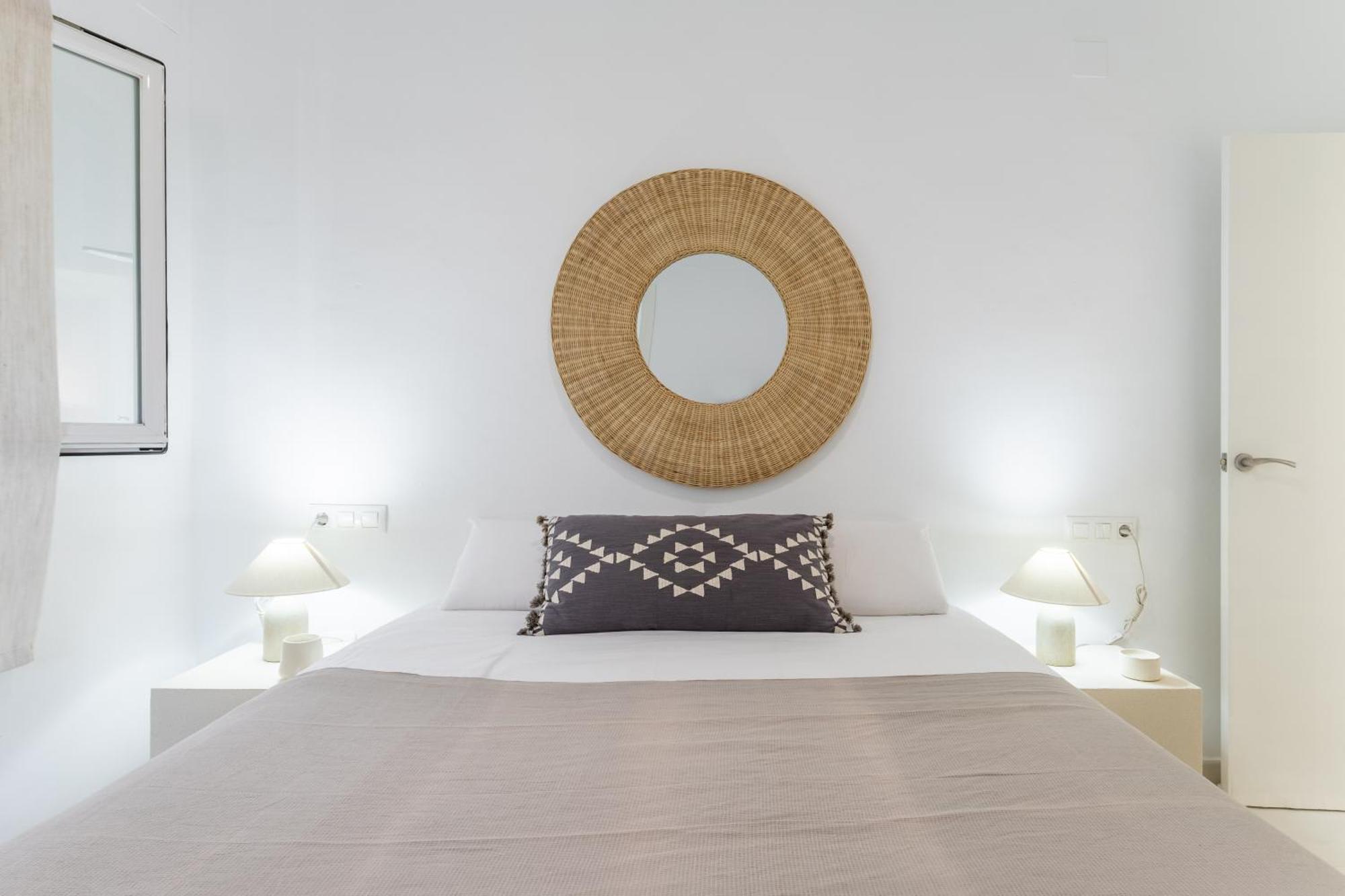 Apartamento Preciosa casa a 50 metros de Cala Blanca Jávea Exterior foto
