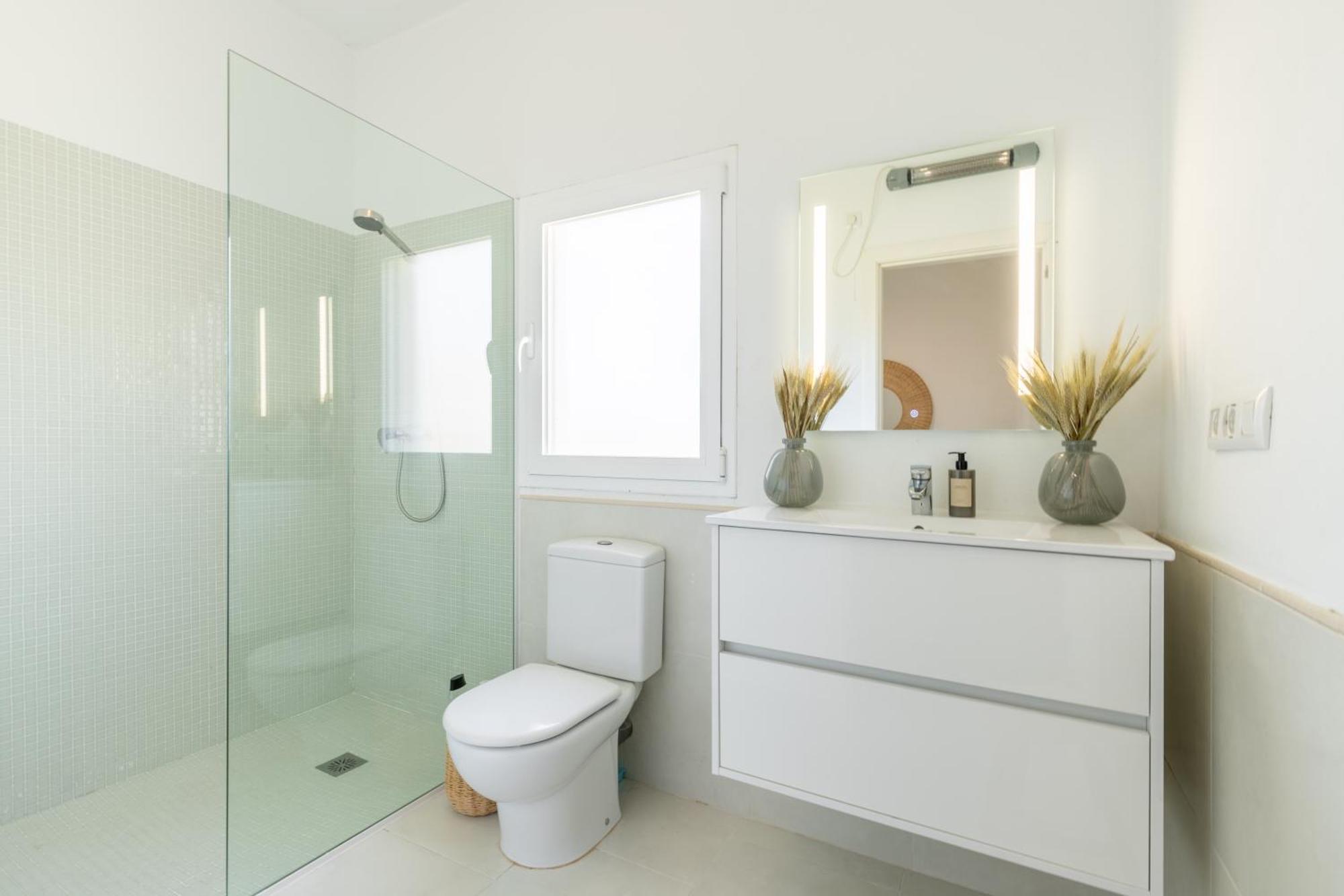 Apartamento Preciosa casa a 50 metros de Cala Blanca Jávea Exterior foto