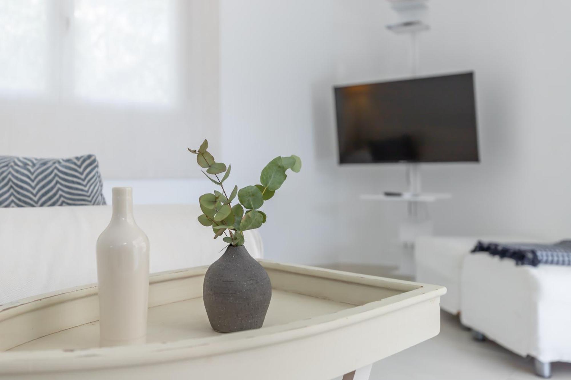 Apartamento Preciosa casa a 50 metros de Cala Blanca Jávea Exterior foto