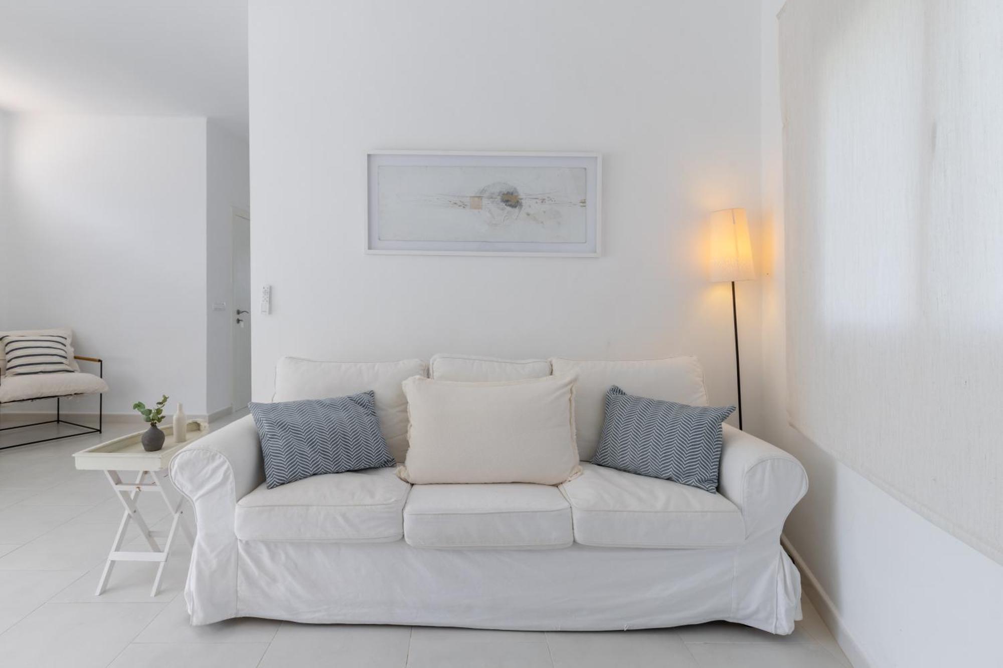 Apartamento Preciosa casa a 50 metros de Cala Blanca Jávea Exterior foto