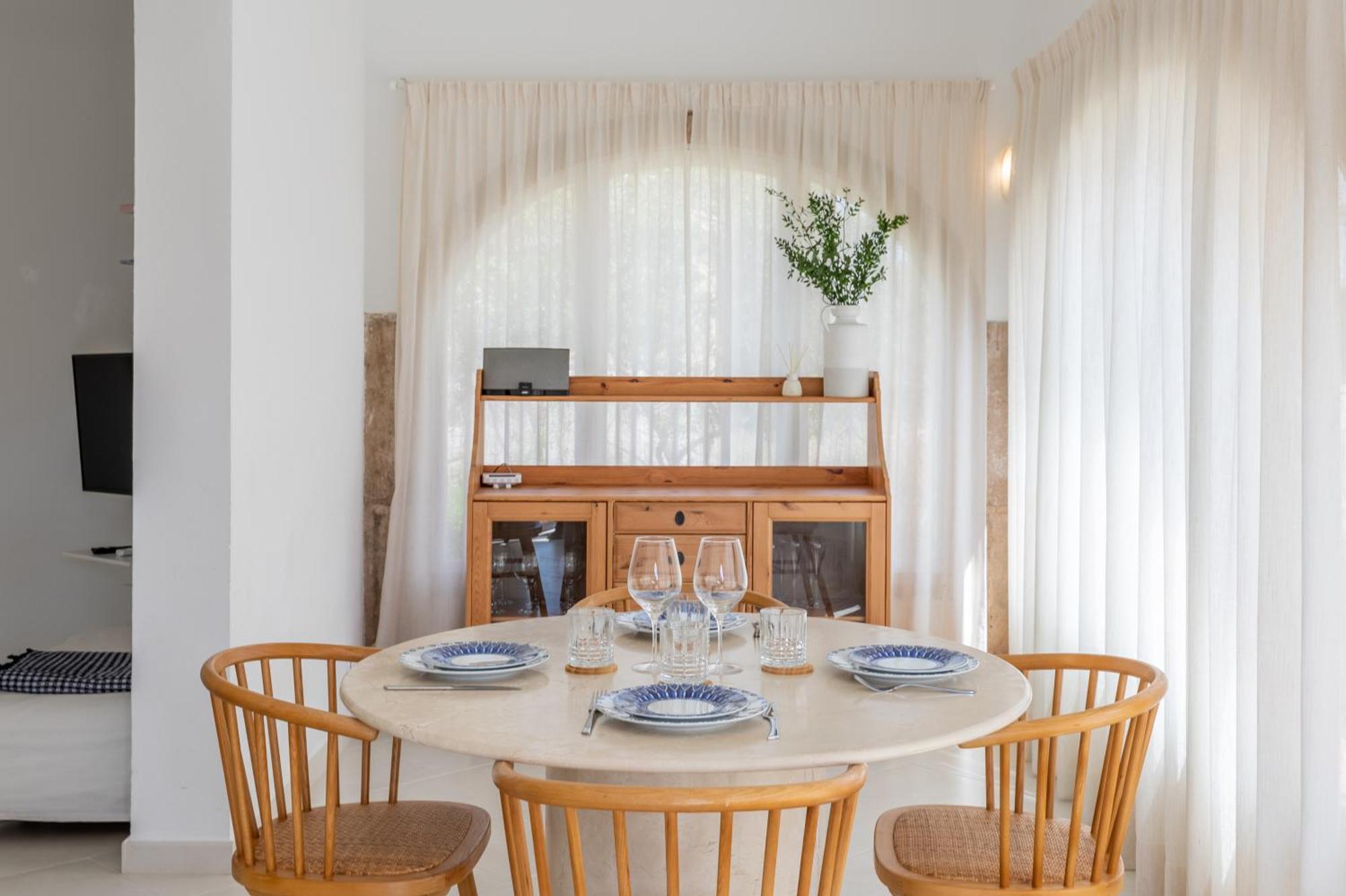 Apartamento Preciosa casa a 50 metros de Cala Blanca Jávea Exterior foto