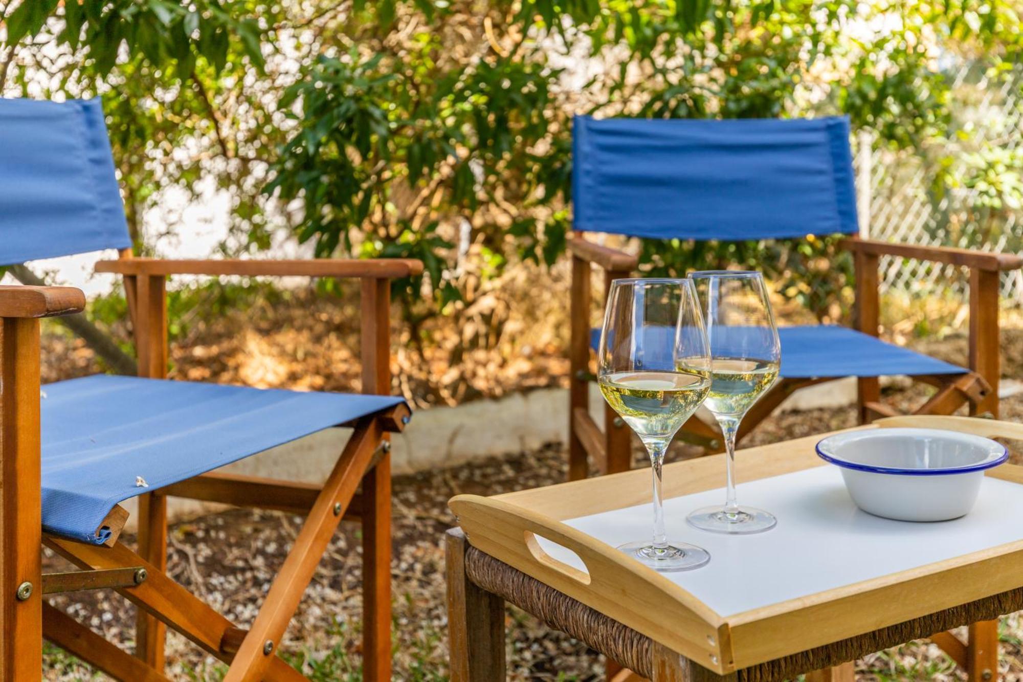 Apartamento Preciosa casa a 50 metros de Cala Blanca Jávea Exterior foto